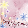 Johnnie Ray - Music For Baby Sitters album