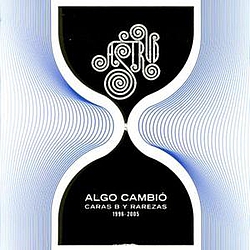 Astrud - Algo Cambió альбом