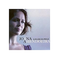 Joana Amendoeira - Ã Flor Da Pele album