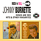Johnny Burnette - Roses Are Red/Hits and Other Favourites album
