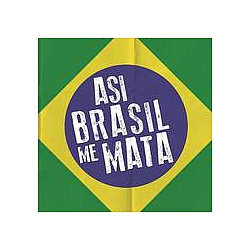 João Bosco e Vinícius - Asi Brasil Me Mata альбом
