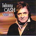 Johnny Cash - 20 Super Hits album