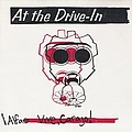 At The Drive In - Alfaro Vive, Carajo! альбом