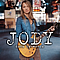 Jody - Dans ce monde альбом