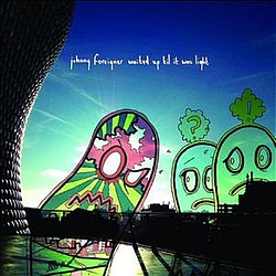 Johnny Foreigner - Waited Up Til It Was Light альбом