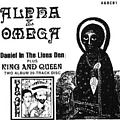 Alpha &amp; Omega - Daniel in the Lions Den &amp; King and Queen альбом