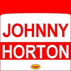 Johnny Horton - Johnny Horton album