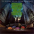 Johnny Kemp - Teenage Mutant Ninja Turtles album