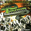 Joe Veras - 40 Bachatas Pal Pueblo vol 2 альбом