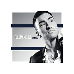 Joey Moe - FuldmÃ¥ne 2.0 album
