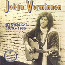 Johan Verminnen - Het overzicht 1970 - 1985 альбом