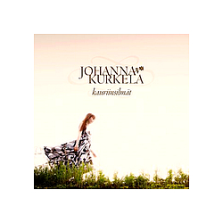 Johanna Kurkela - KauriinsilmÃ¤t album