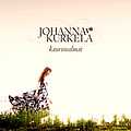 Johanna Kurkela - KauriinsilmÃ¤t album