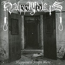 Happy Days - Happiness Stops Here... альбом