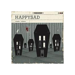 Happysad - ciepÅo/zimno album