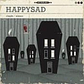 Happysad - ciepÅo/zimno album