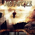 Jag Panzer - Chain Of Command album