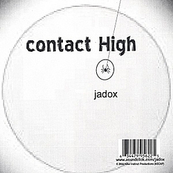 Jadox - Contact High альбом