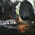 Apulanta - Koneeseen Kadonnut album