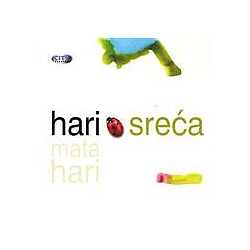 Hari Mata Hari - SreÄa album