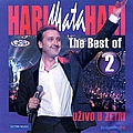Hari Mata Hari - Tde Best Of 2 - Uzivo U Zetri album