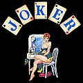 Joker - Joker альбом