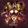 Joker - Cinta Sebenarnya album