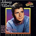 Johnny Tillotson - Golden Classics альбом
