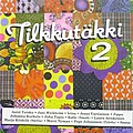 Johanna Kurkela - TilkkutÃ¤kki vol. 2 альбом