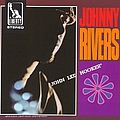 Johnny Rivers - John Lee Hooker альбом