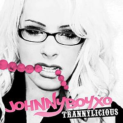 Johnnyboyxo - Trannylicious album