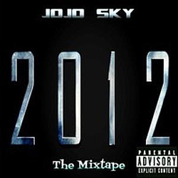 Jojo Sky - 2012 альбом