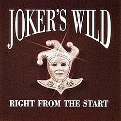 Joker&#039;s Wild - Right From the Start album