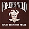 Joker&#039;s Wild - Right From the Start альбом
