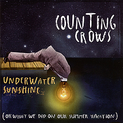 Counting Crows - Underwater Sunshine альбом