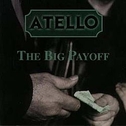 Atello - Big Payoff альбом