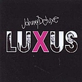 Johnny Deluxe - Luxus album