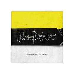 Johnny Deluxe - De StÃ¸rste Af De FÃ¸rste альбом