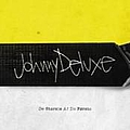 Johnny Deluxe - De StÃ¸rste Af De FÃ¸rste album