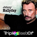 Johnny Hallyday - Triple Best Of album