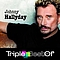 Johnny Hallyday - Triple Best Of альбом