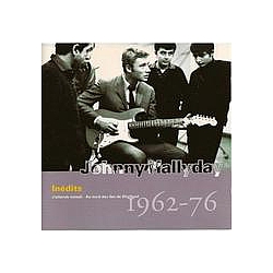 Johnny Hallyday - Collection, Volume 39 : InÃ©dits : 1962 - 1976 album