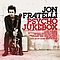 Jon Fratelli - Psycho Jukebox album