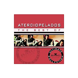 Aterciopelados - Best Of: Ultimate Collection альбом