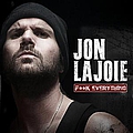 Jon Lajoie - F**k Everything album