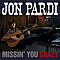 Jon Pardi - Missin&#039; You Crazy альбом