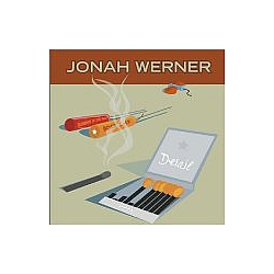 Jonah Werner - Derail альбом