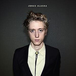 Jonas Alaska - Jonas Alaska альбом