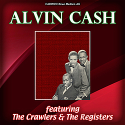 Alvin Cash &amp; The Crawlers - Twine Time альбом
