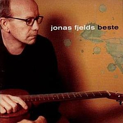 Jonas Fjeld - Jonas Fjelds beste album